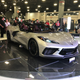 Illustration for article titled 2019 Miami International Auto Show